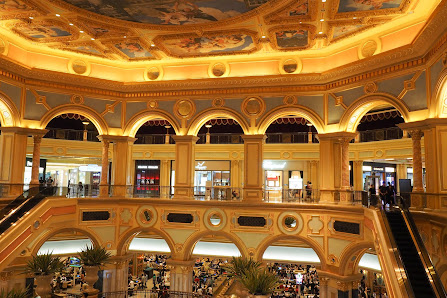 Venetian Macao Casino